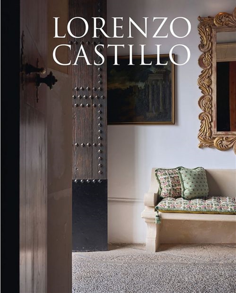 Lorenzo Castillo/Product Detail/Art