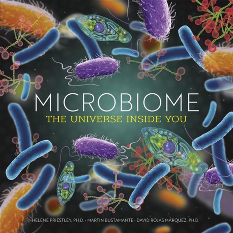 Microbiome/Product Detail/Childrens