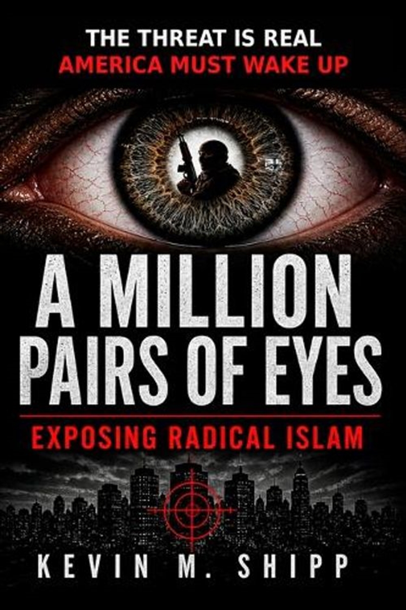 Million Pairs of Eyes/Product Detail/Politics & Government