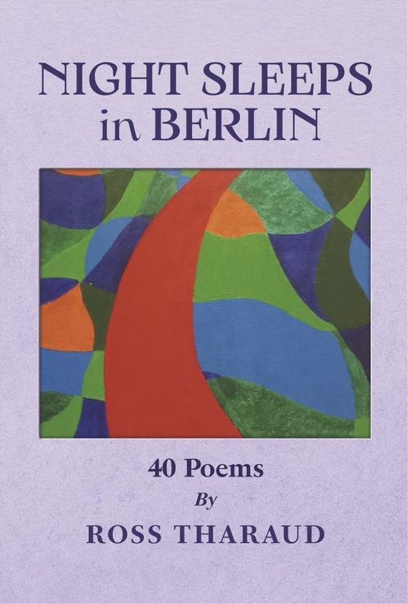 Night Sleeps in Berlin/Product Detail/Literature & Poetry