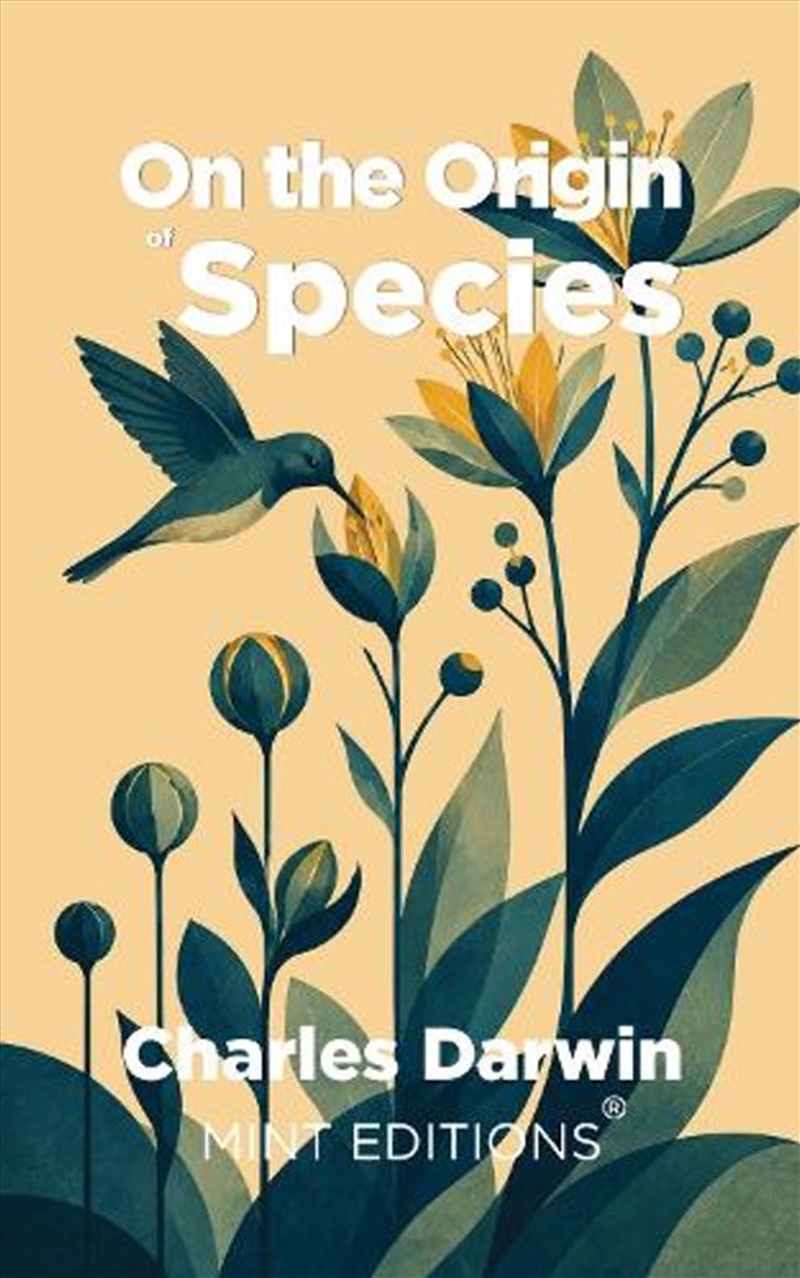 On the Origin of Species/Product Detail/Science