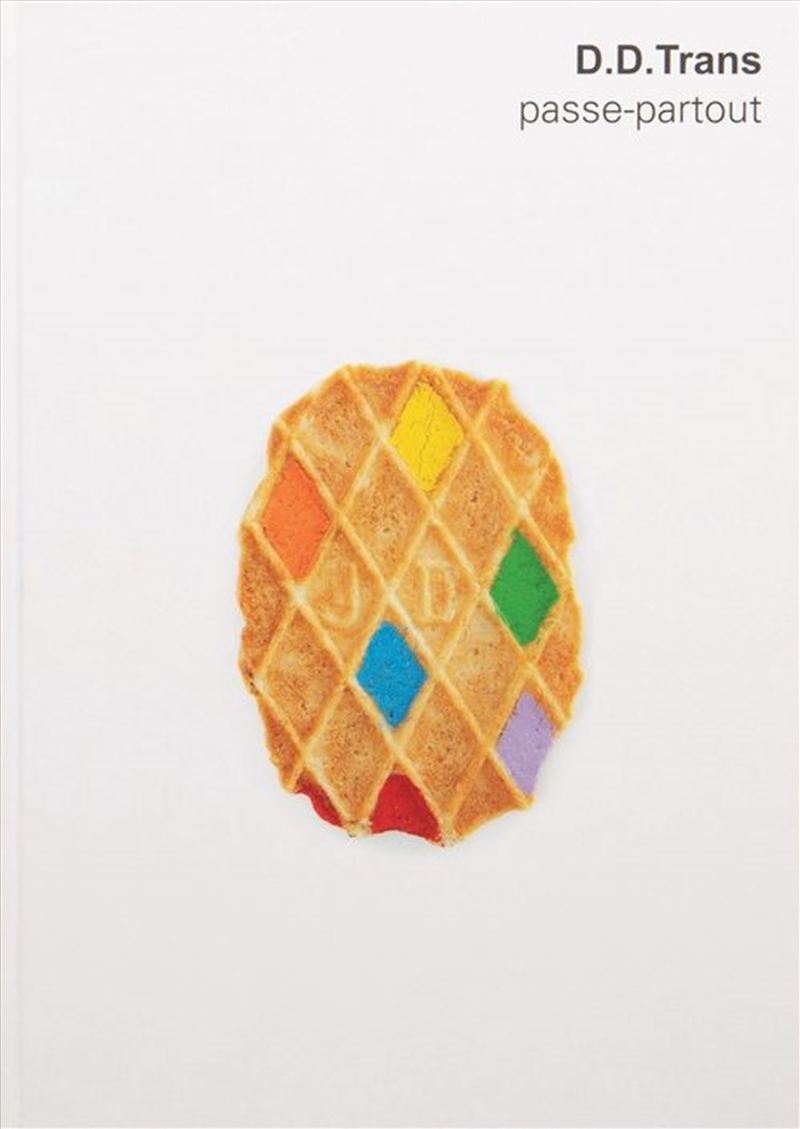 Passe-Partout: D.D. Trans/Product Detail/Art