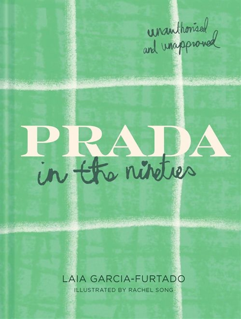 Prada in the Nineties/Product Detail/Fashion & Style Guides