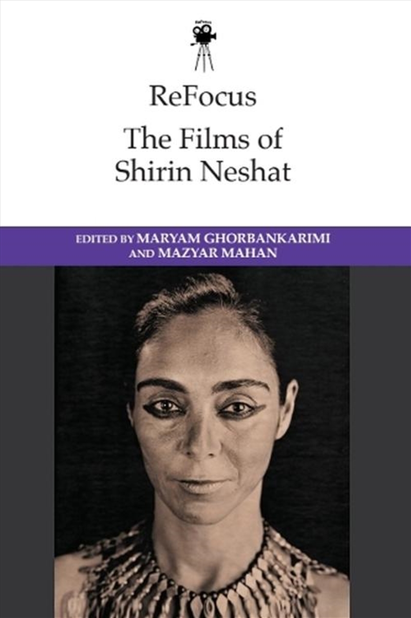 ReFocus: The Films of Shirin Neshat/Product Detail/Arts & Entertainment