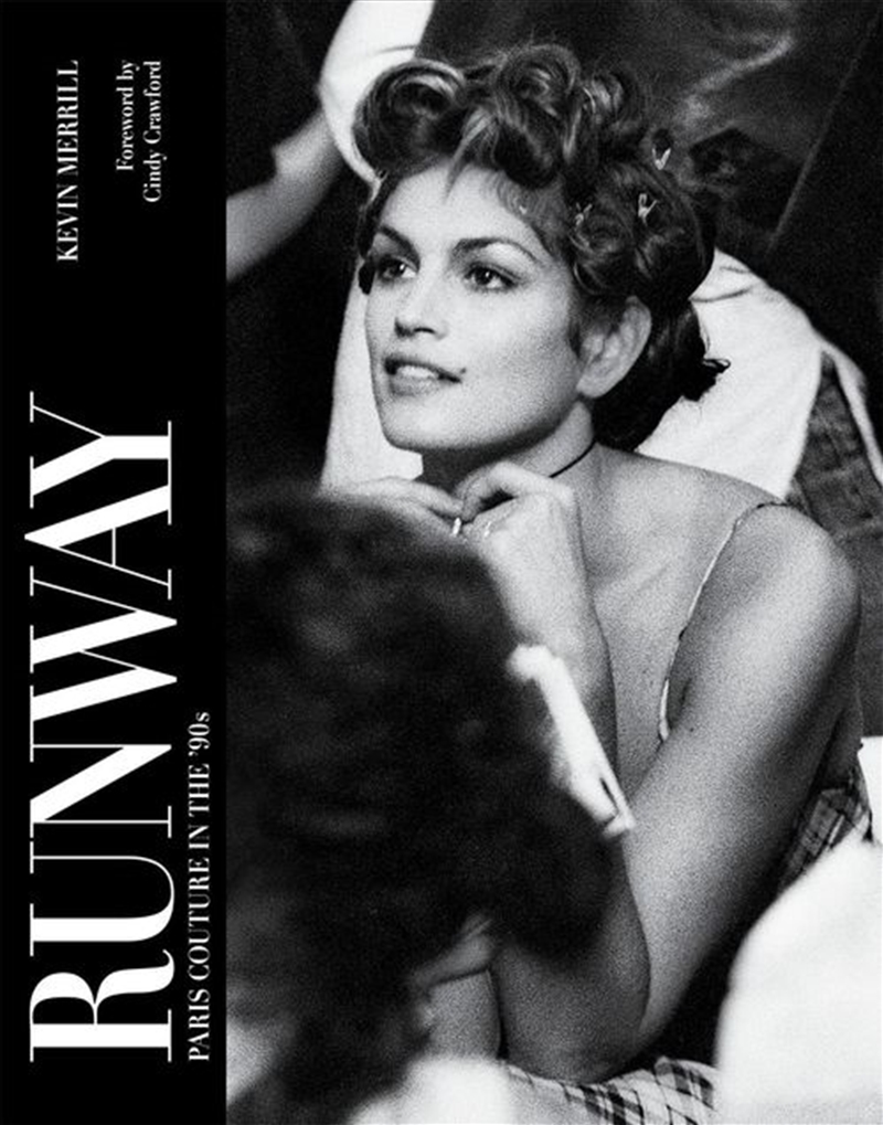 Runway/Product Detail/Fashion & Style Guides