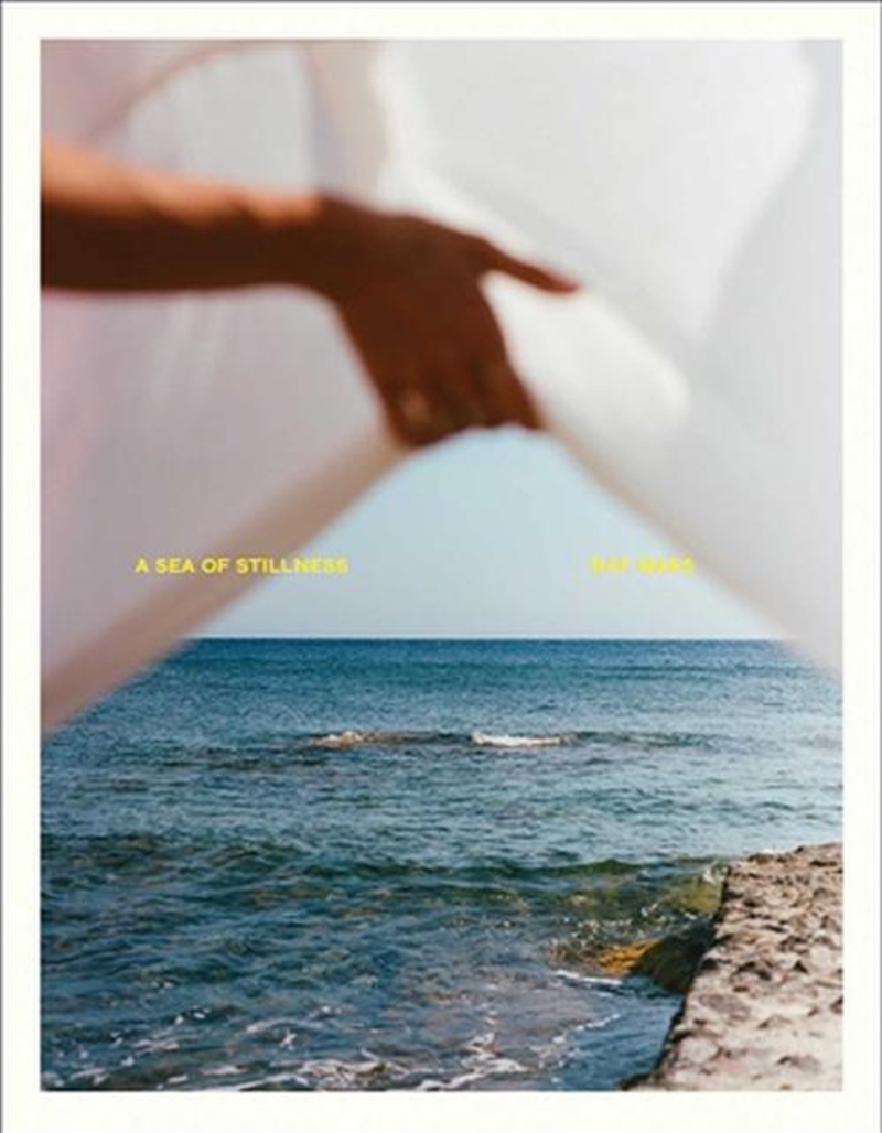 Sea of Stillness: Scenes from Italian Shores/Product Detail/Photography