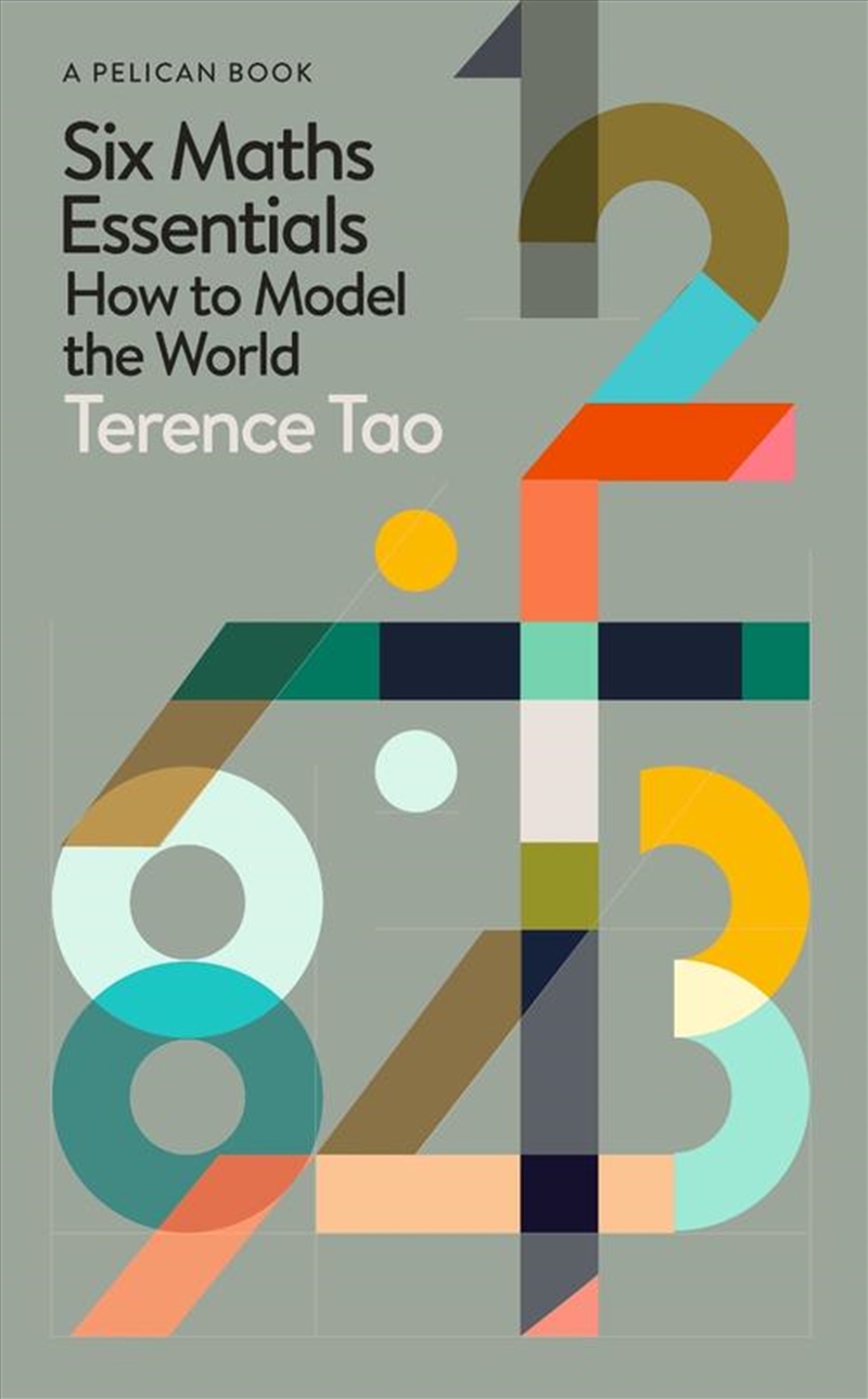 Six Maths Essentials/Product Detail/Maths