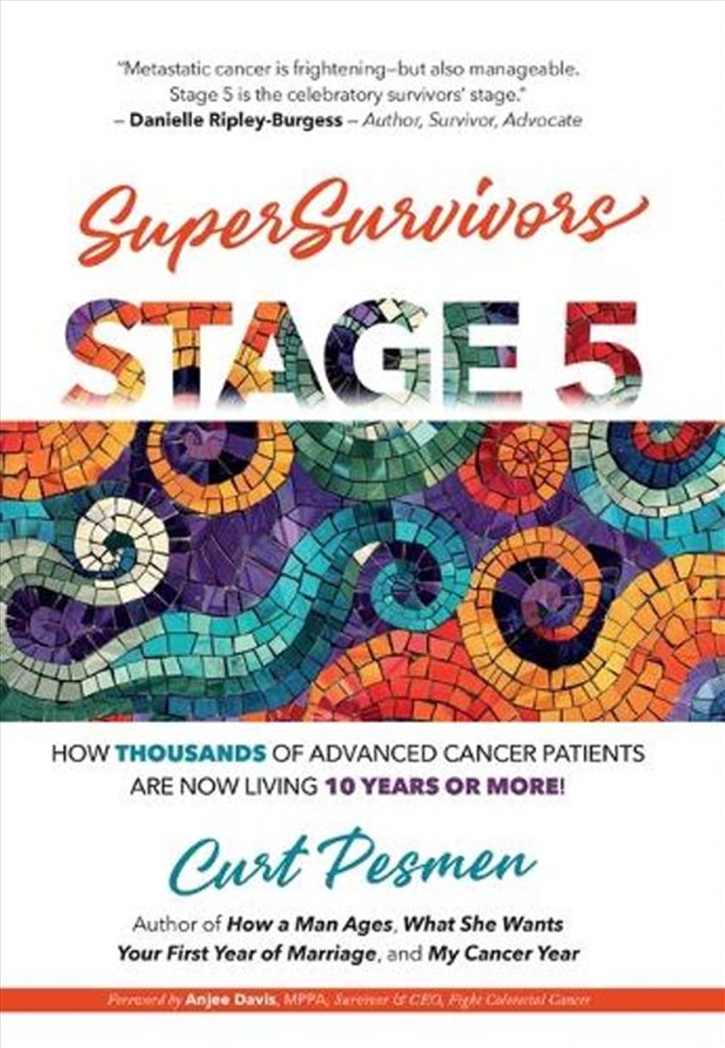 SuperSurvivors: Stage 5/Product Detail/Family & Health