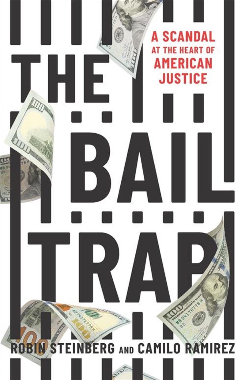 The Bail Trap/Product Detail/Society & Culture