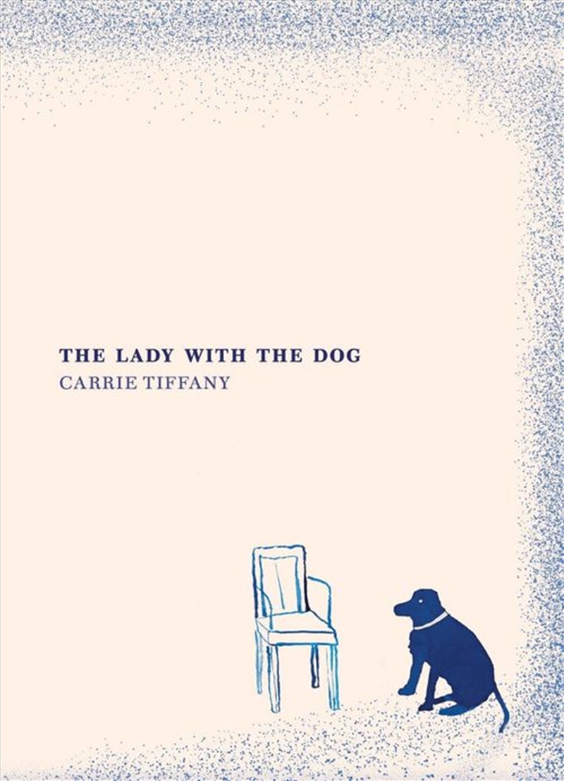 The Lady with the Dog/Product Detail/General Fiction Books