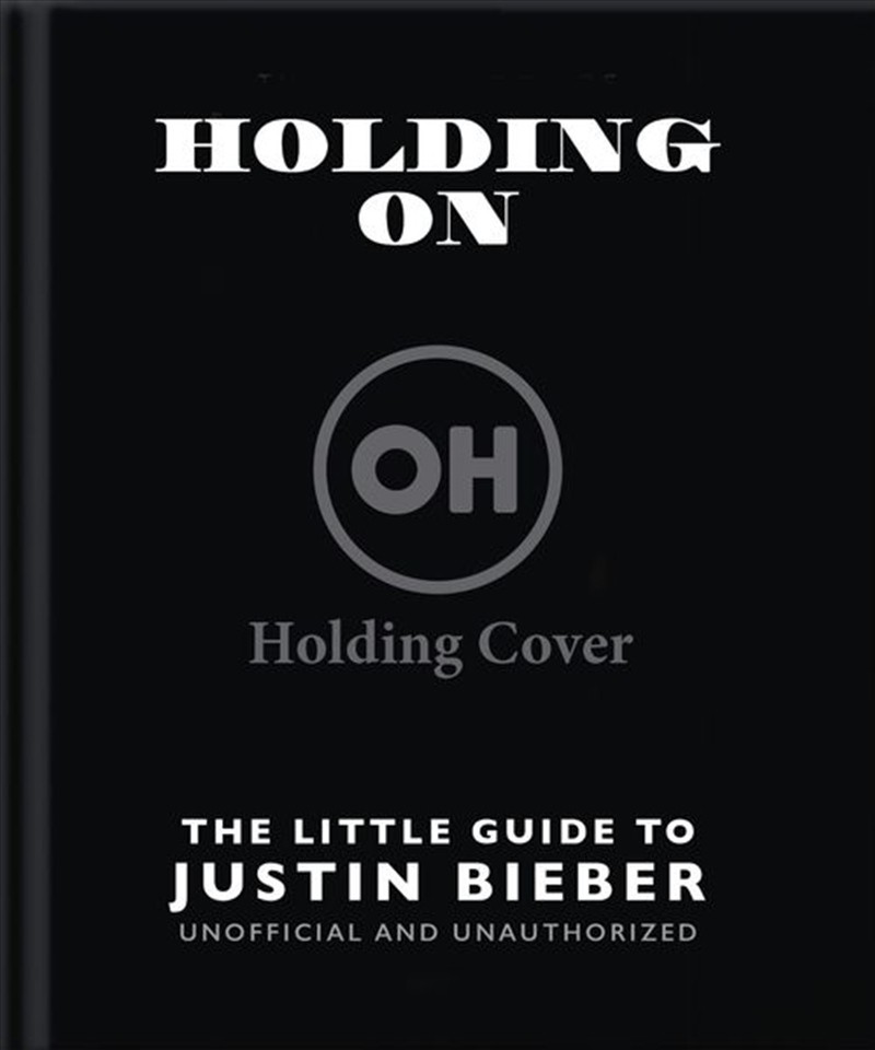 The Little Guide to Justin Bieber/Product Detail/Arts & Entertainment