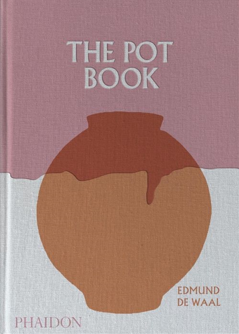 The Pot Book (revised and updated edition)/Product Detail/Art
