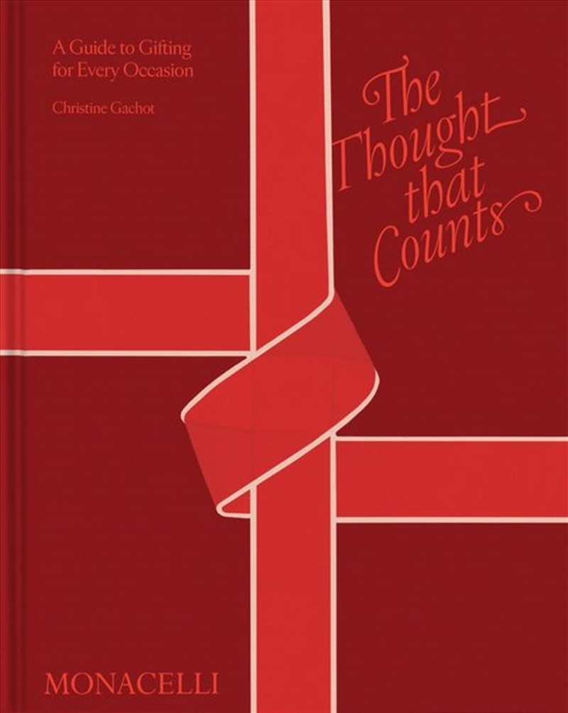 The Thought That Counts/Product Detail/Early Childhood Fiction Books