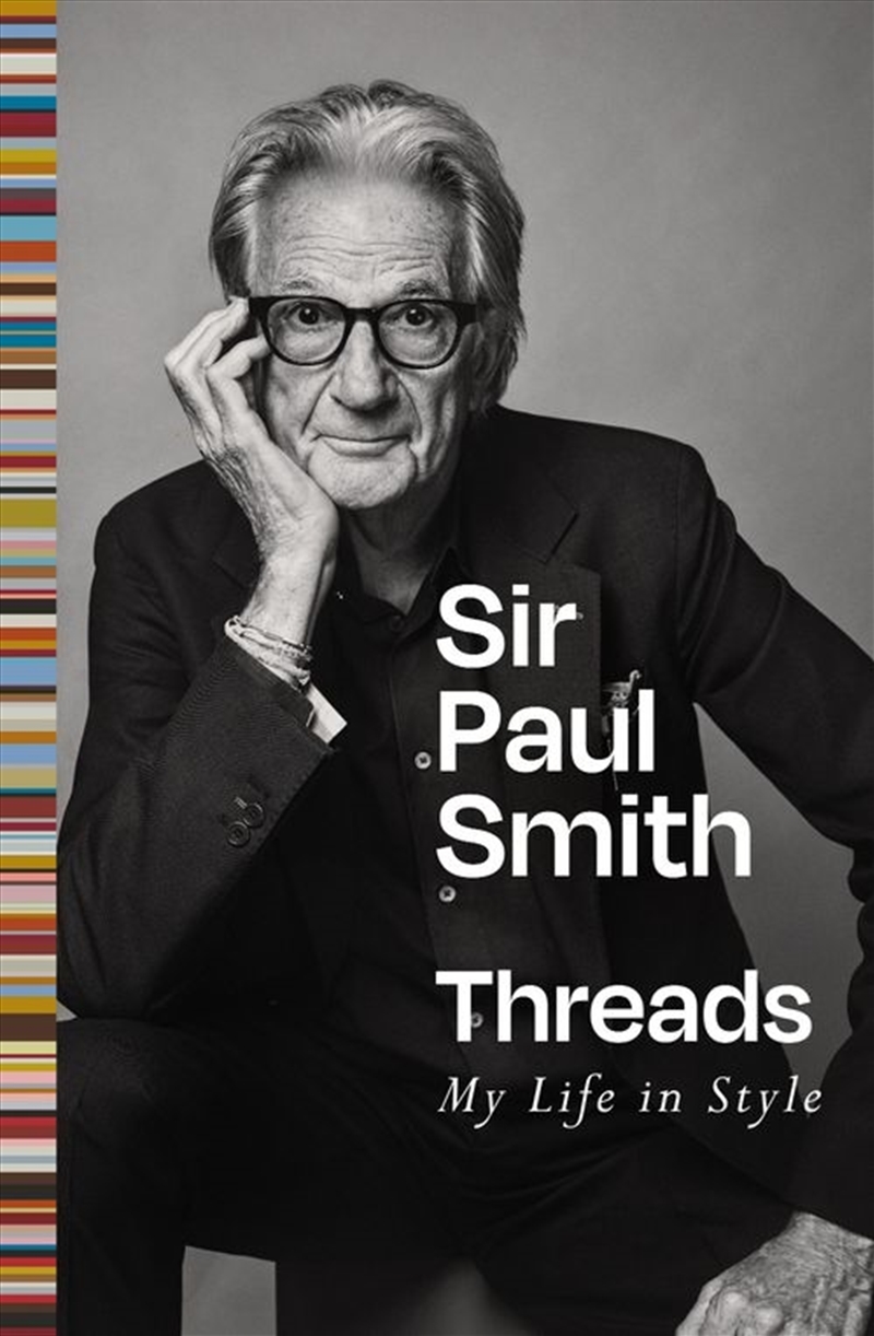 Threads/Product Detail/Biographies & True Stories