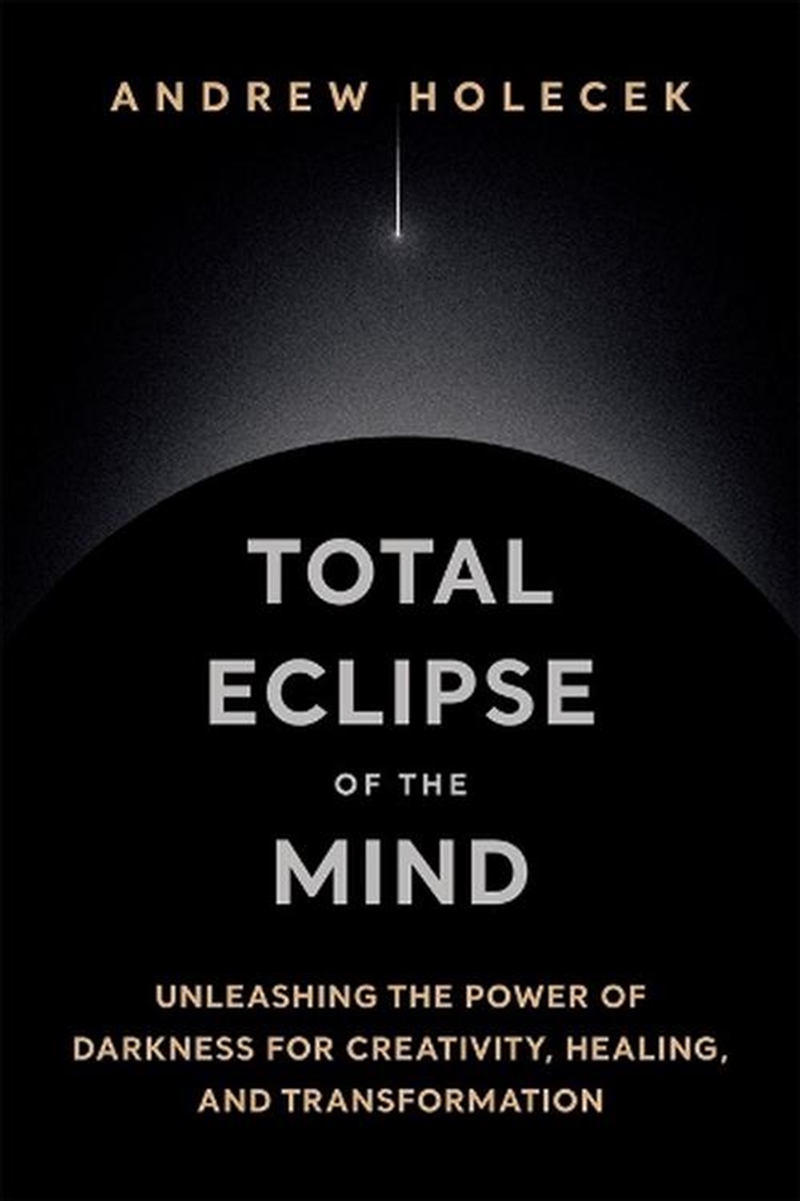 Total Eclipse of the Mind/Product Detail/Self Help & Personal Development