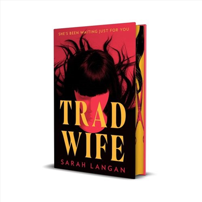 Trad Wife/Product Detail/Fantasy Fiction