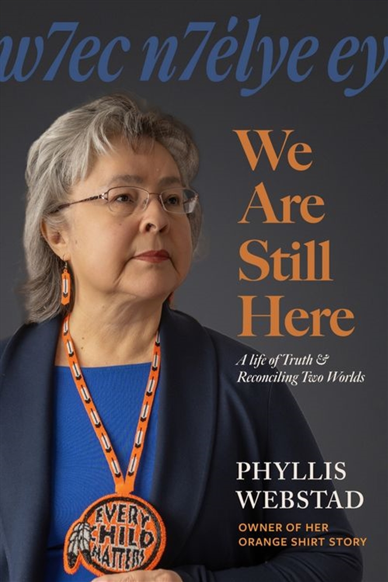 w7ec n7elye ey: We Are Still Here/Product Detail/Biographies & True Stories