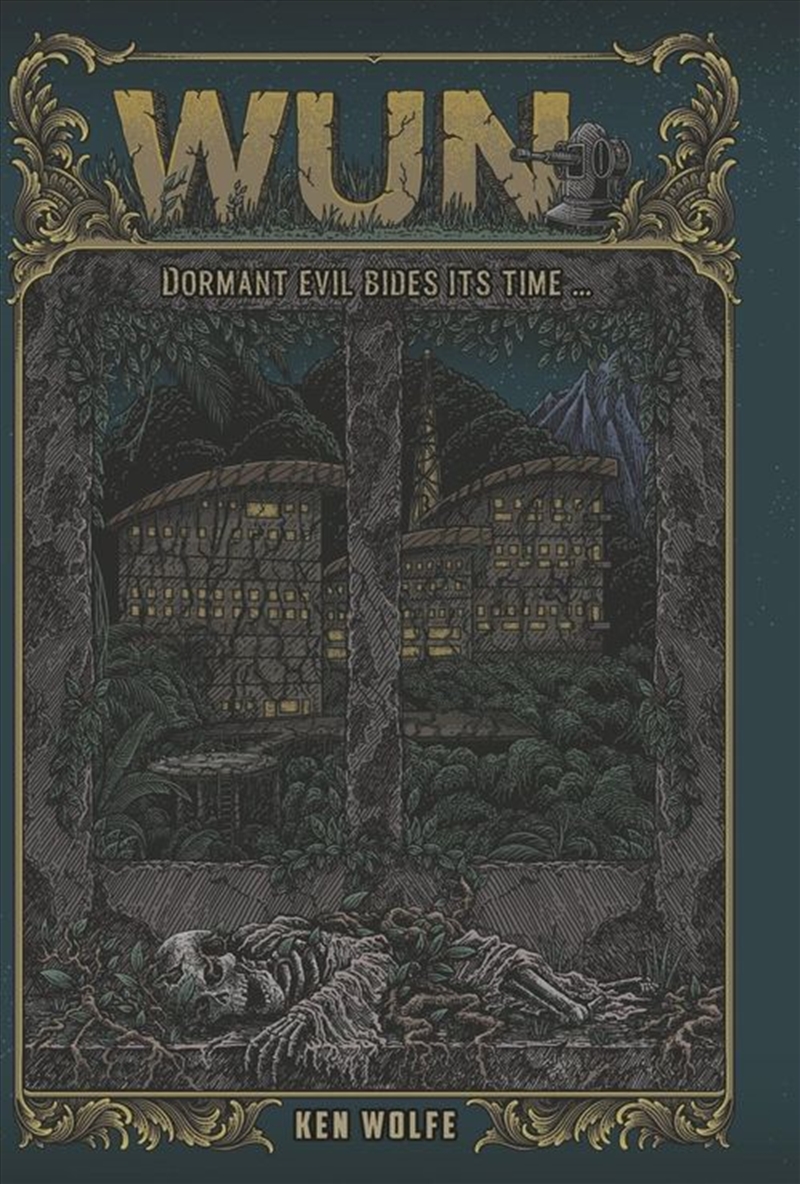 Wun/Product Detail/Thrillers & Horror Books