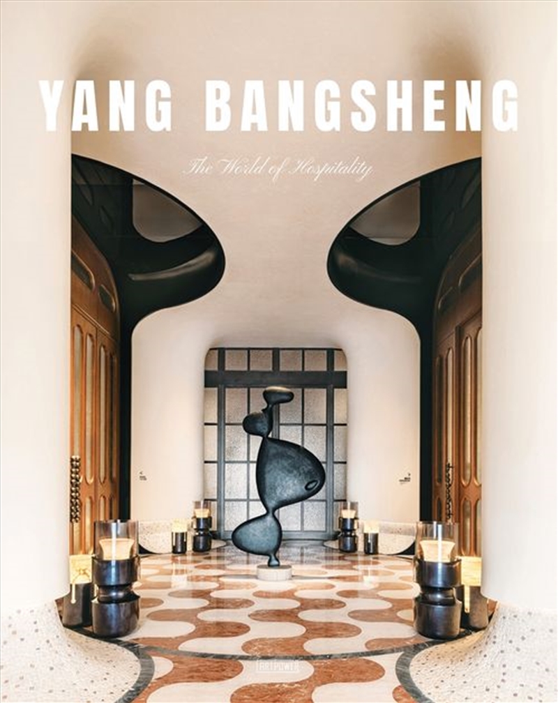 Yang Bangsheng: The World of Hospitality/Product Detail/Art