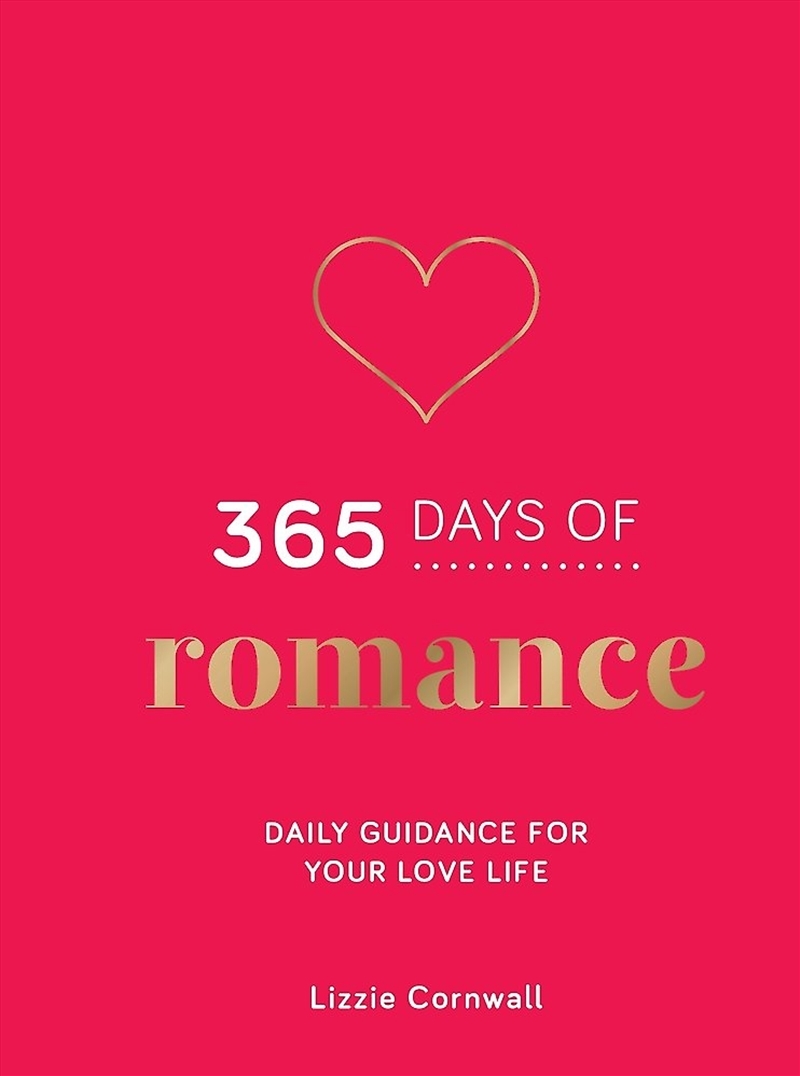 365 Days of Romance/Product Detail/Adult Books