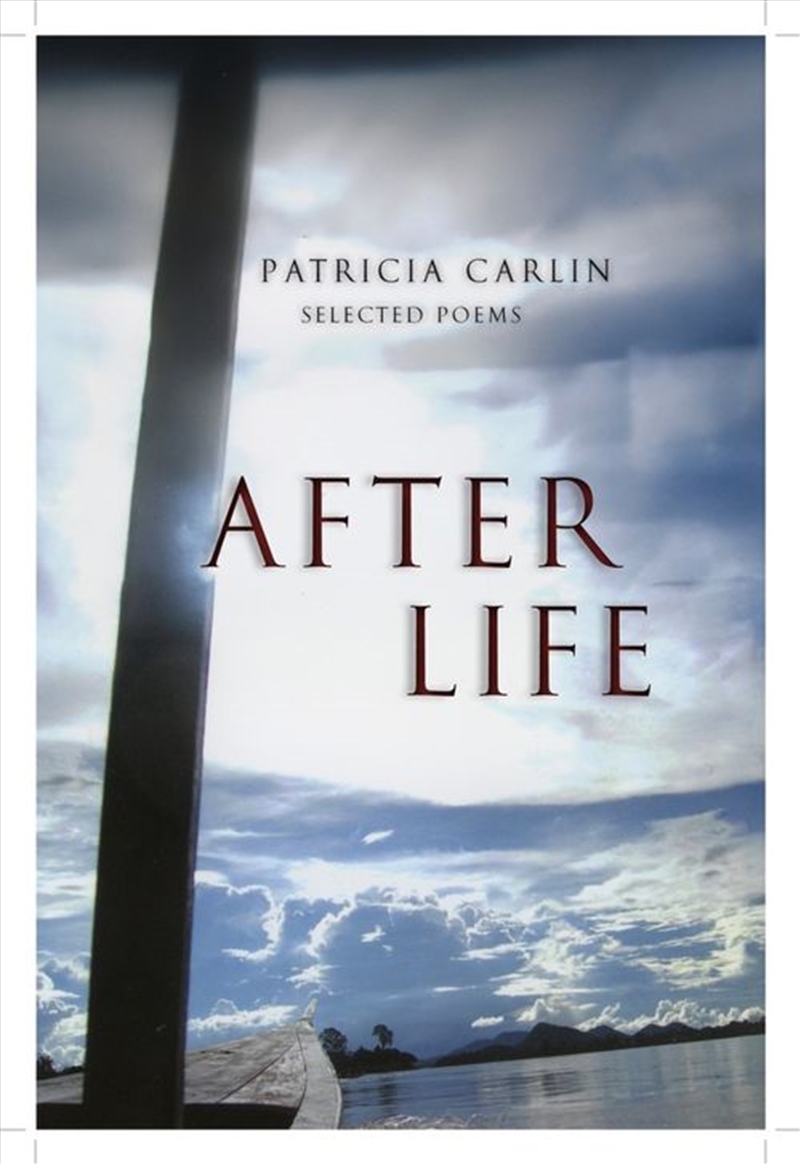 After Life/Product Detail/Literature & Poetry