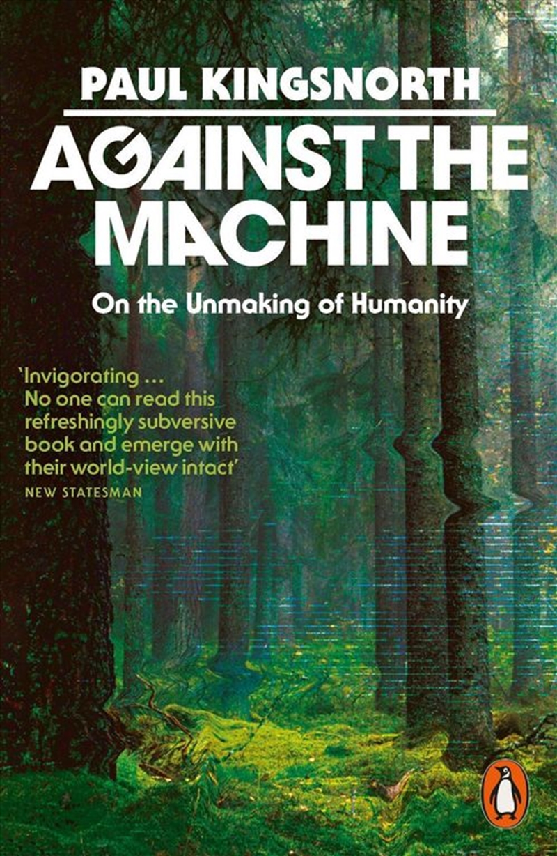 Against the Machine/Product Detail/Science