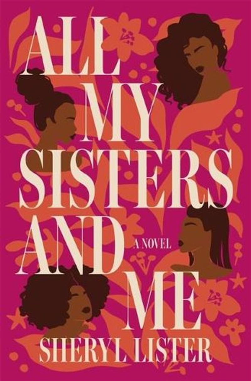 All My Sisters and Me/Product Detail/Modern & Contemporary