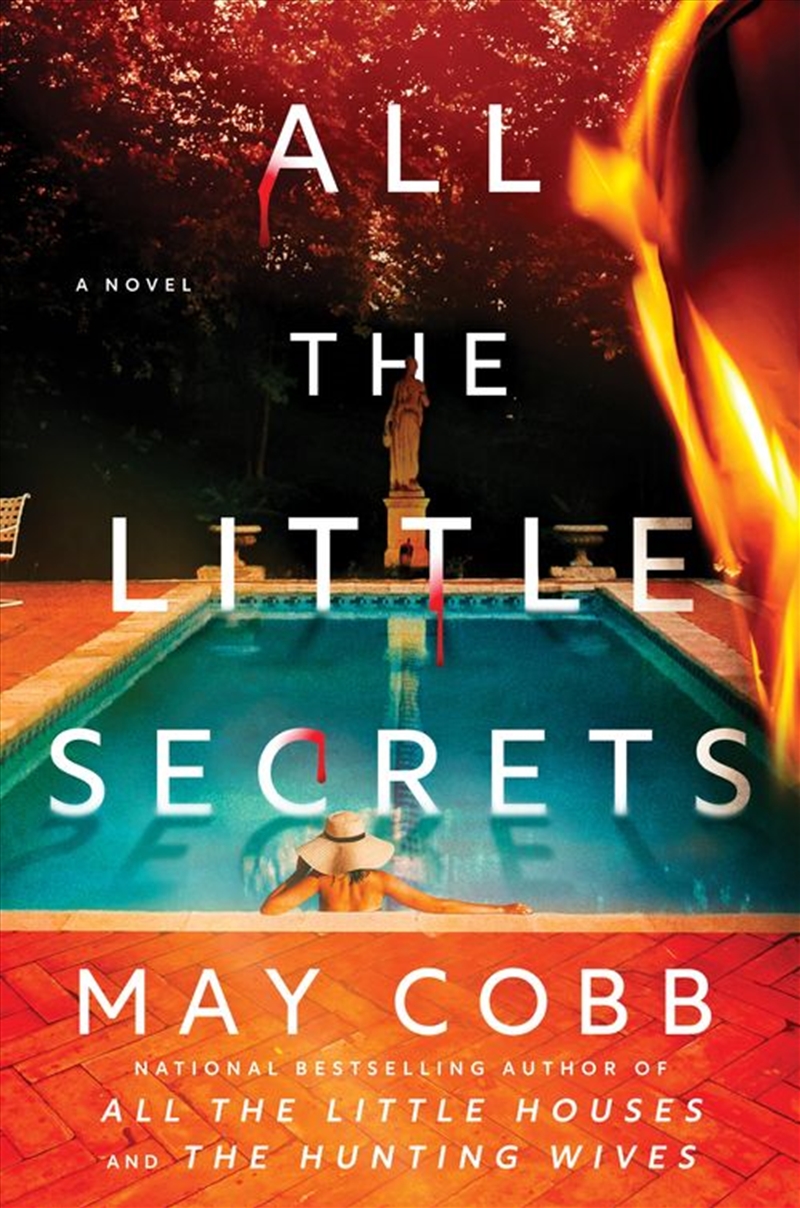 All the Little Secrets/Product Detail/Modern & Contemporary