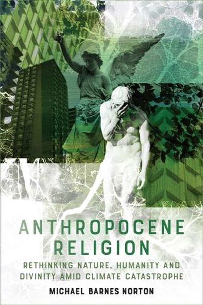 Anthropocene Religion/Product Detail/Reading