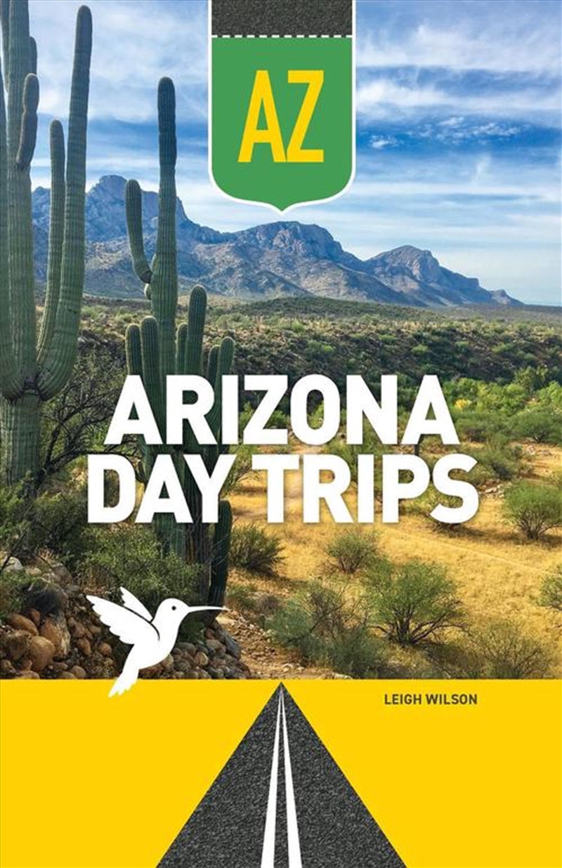 Arizona Day Trips/Product Detail/Travel & Holidays