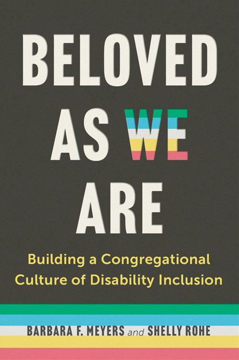 Beloved as We Are/Product Detail/Biographies & True Stories