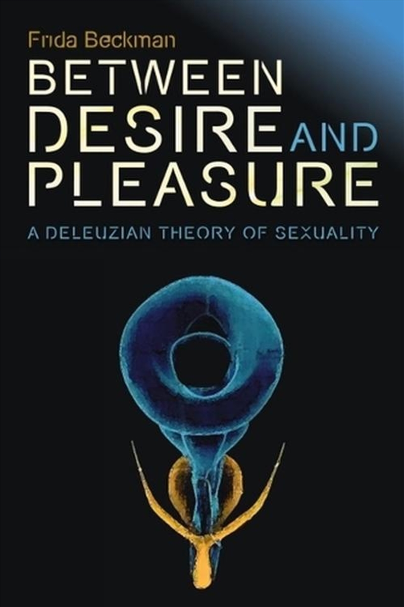 Between Desire and Pleasure/Product Detail/Reading