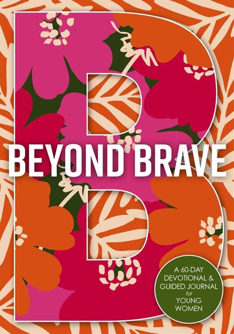 Beyond Brave/Product Detail/Religion & Beliefs