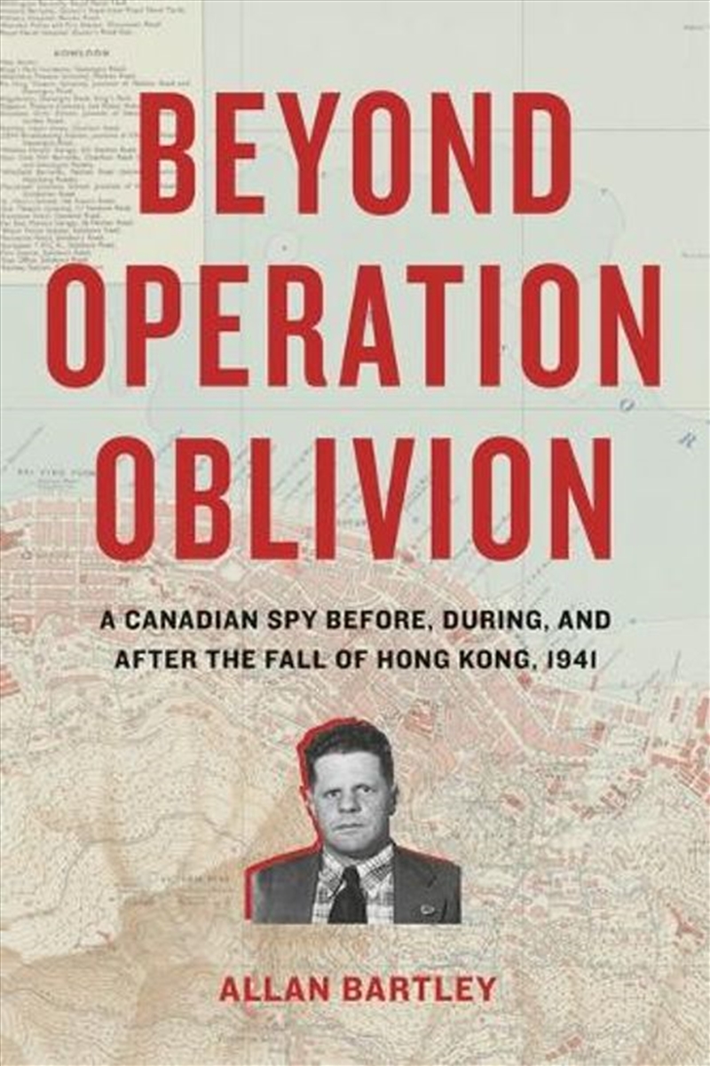 Beyond Operation Oblivion/Product Detail/Biographies & True Stories