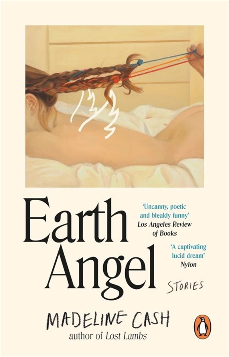 Earth Angel/Product Detail/General Fiction Books