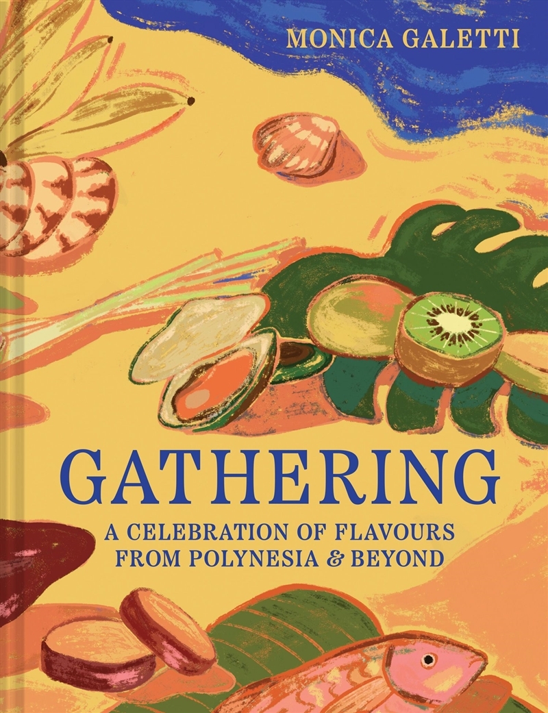 Gathering/Product Detail/Recipes, Food & Drink