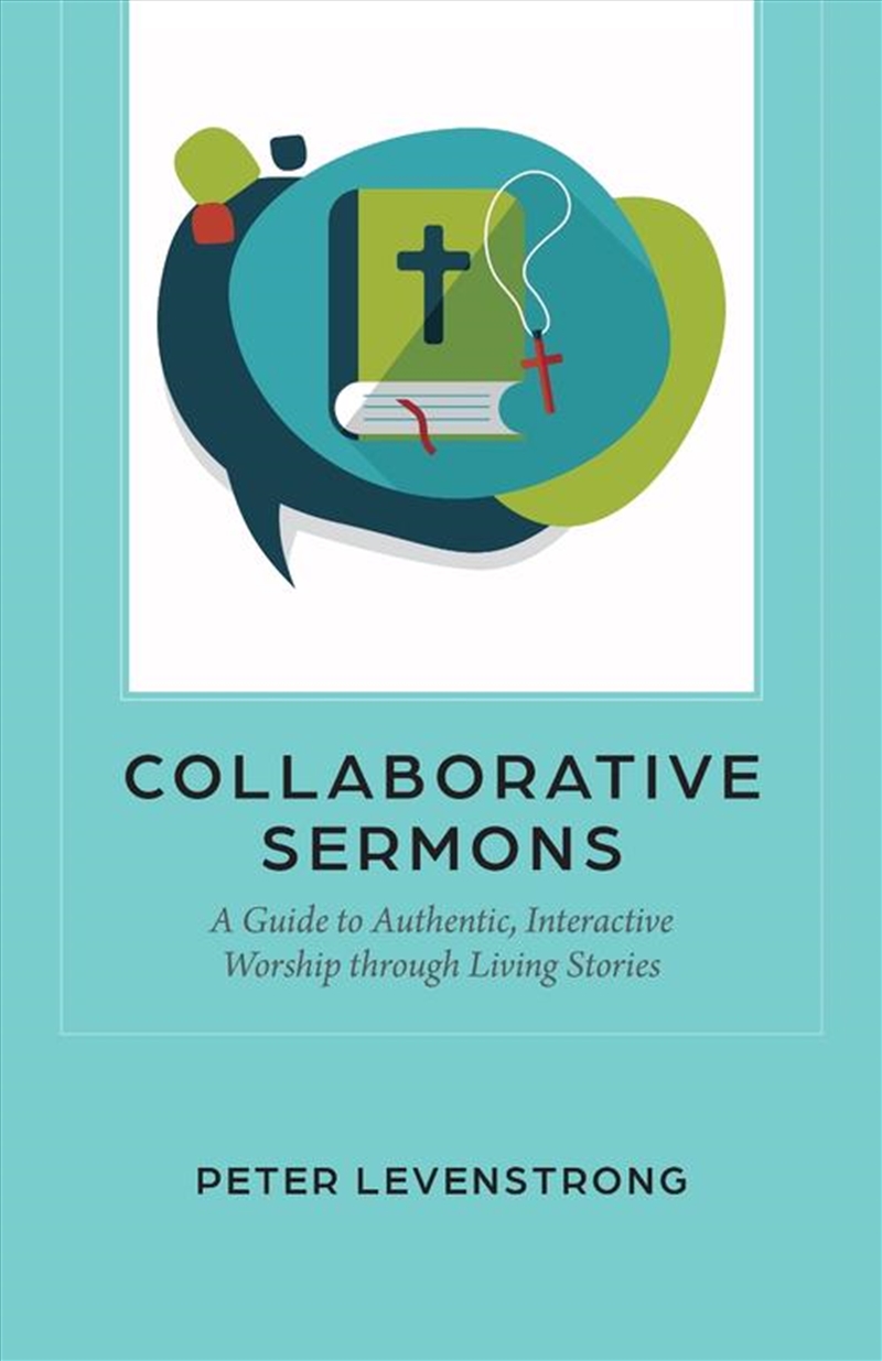 Collaborative Sermons/Product Detail/Religion & Beliefs