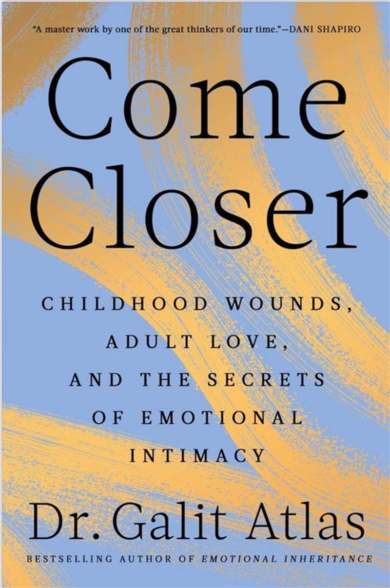 Come Closer/Product Detail/Family & Health