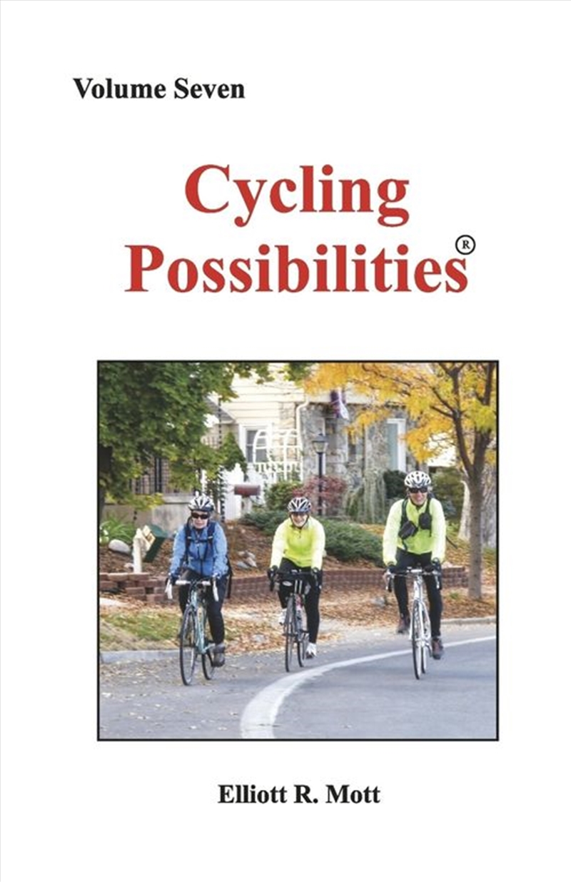 Cycling Possibilities/Product Detail/Sport & Recreation