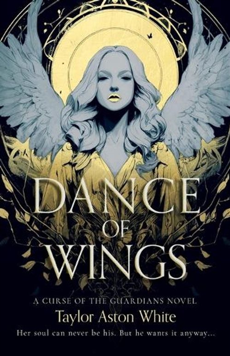 Dance Of Wings/Product Detail/Romance