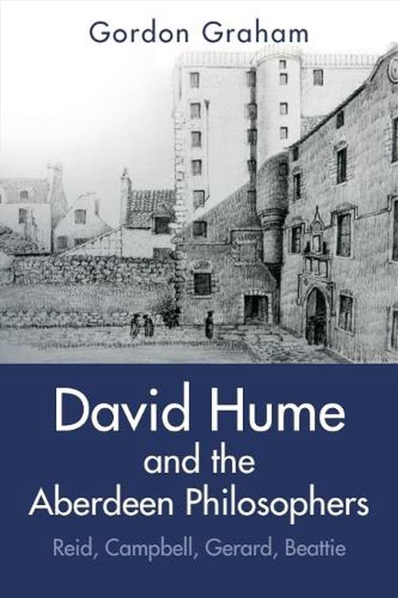 David Hume and the Aberdeen Philosophers/Product Detail/Reading