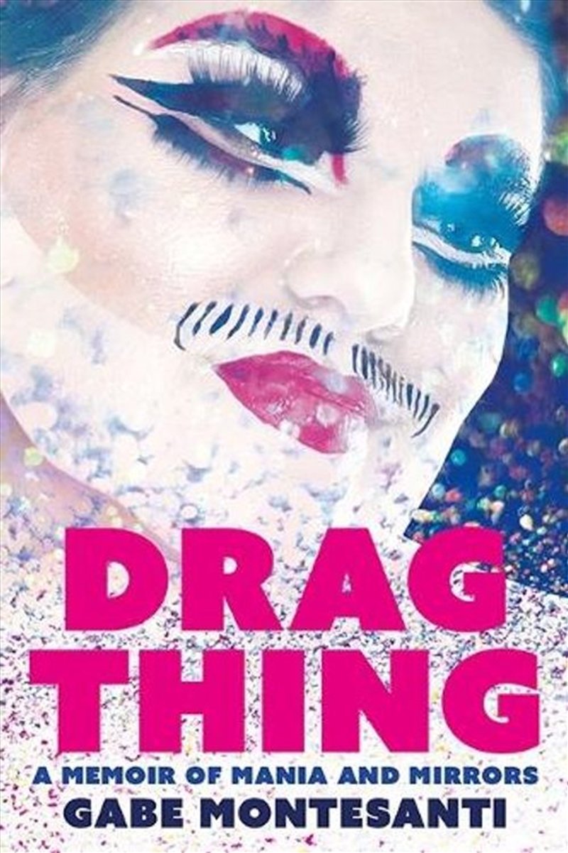 Drag Thing/Product Detail/Society & Culture