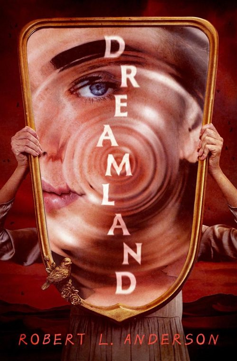 Dreamland/Product Detail/Childrens Fiction Books