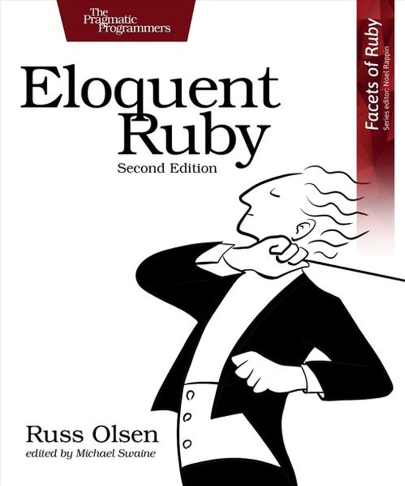 Eloquent Ruby/Product Detail/Computing & IT