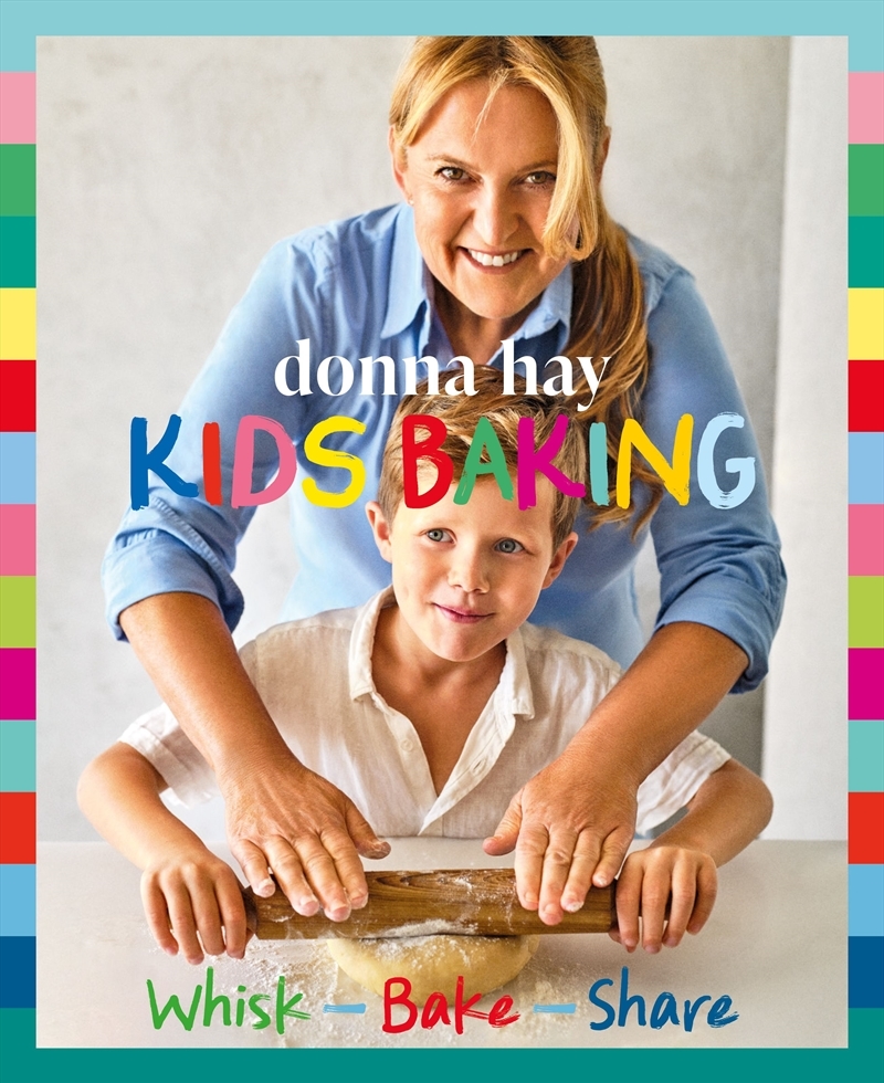 Kids Baking/Product Detail/Recipes, Food & Drink