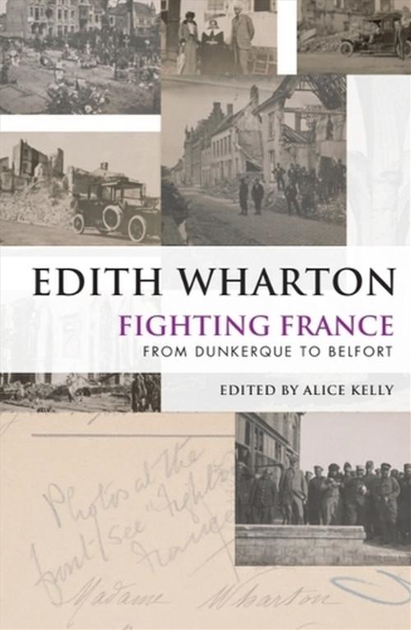 Fighting France/Product Detail/Biographies & True Stories