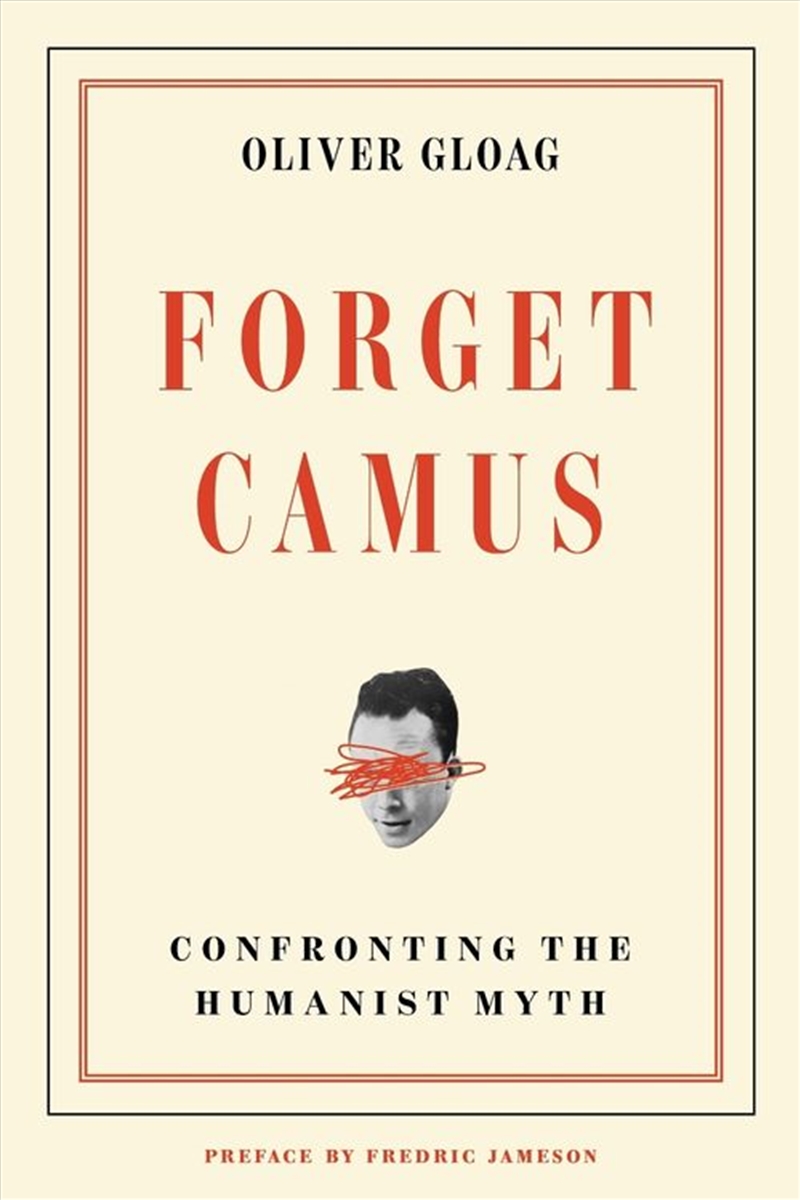 Forget Camus: Confronting the Humanist M/Product Detail/Biographies & True Stories