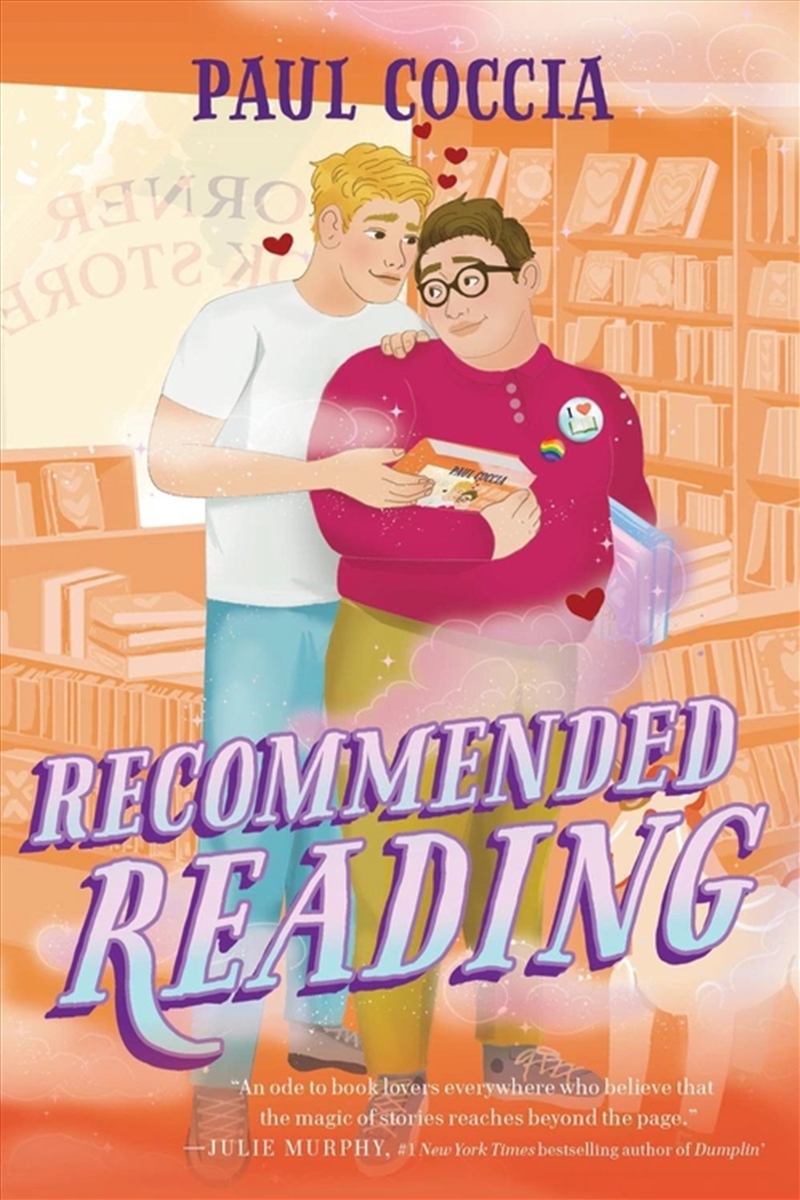 Recommended Reading/Product Detail/Young Adult Fiction