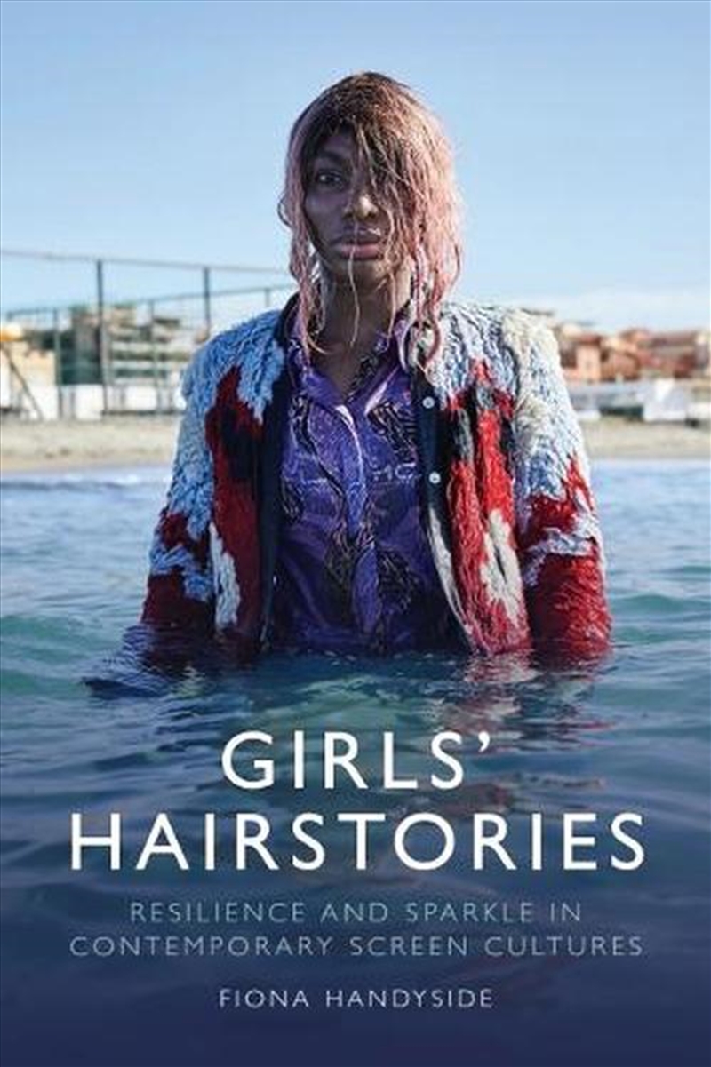 Girls' Hairstories/Product Detail/Arts & Entertainment