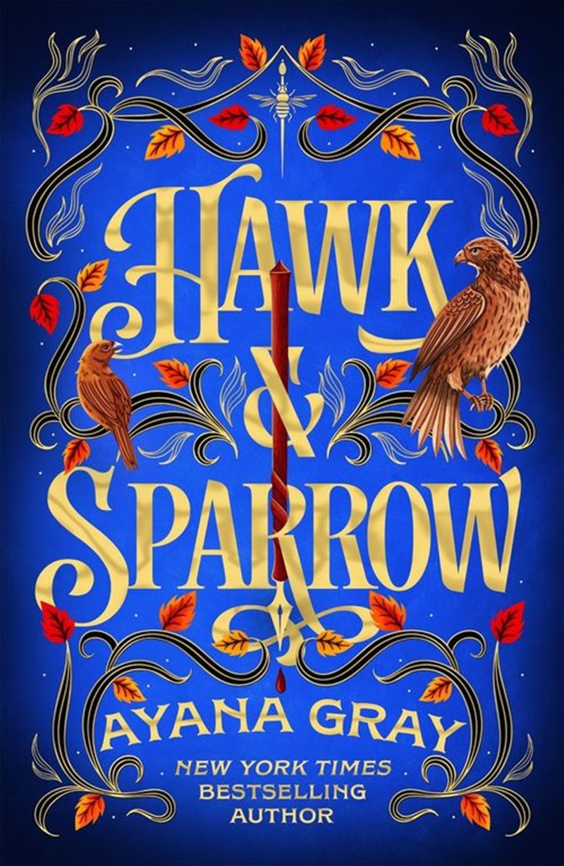 Hawk & Sparrow/Product Detail/Childrens Fiction Books